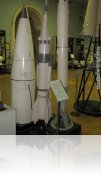 Geophysical rocket Geophysical rocket